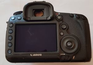 Canon 5D Mark III Bild 6