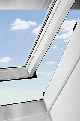 Kunststoff Dachfenster SKYFENSTER Skylight + Eindeckrahmen - Velux Bild 9