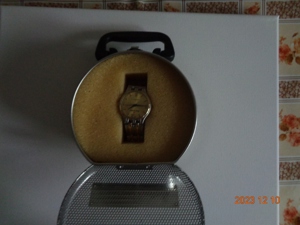 Die besondere Damenuhr Bild 3