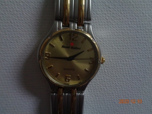 Die besondere Damenuhr Bild 5