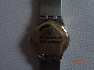 Die besondere Damenuhr Bild 6