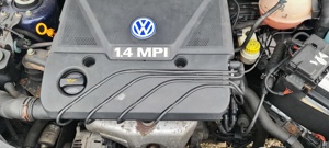 VW Polo  Bild 1
