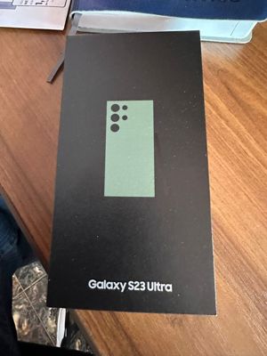 Verkaufen Samsung S23 ultra,1TB Bild 2