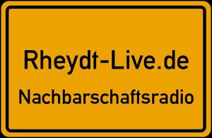 Ehrenamtliche Mitarbeit im Radio Rheydt Live Bild 1