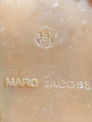 Marc Jacobs Damen-Stiefel Cowboystyl Gr.39 Bild 3