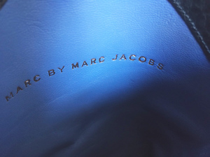 Marc Jacobs Damen-Stiefel Cowboystyl Gr.39 Bild 2