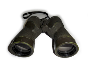 Fernglas M17 A1 WKII 7X50 Bild 2