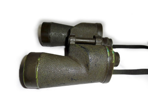 Fernglas M17 A1 WKII 7X50 Bild 3