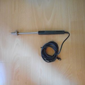 (73)Temperaturfühler TESTOTERM 3 stück Lagerware Eratzteil Bild 4