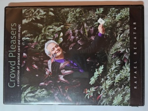 Mehrere Zauber-DVD s abzugeben (12 Euro   DVD) Bild 5