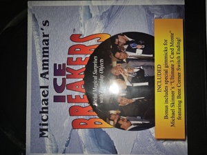 Mehrere Zauber-DVD s abzugeben (12 Euro   DVD) Bild 4