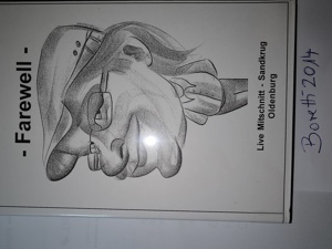 Mehrere Zauber-DVD s abzugeben (12 Euro   DVD) Bild 2