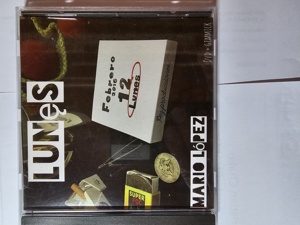 Mehrere Zauber-DVD s abzugeben (12 Euro   DVD) Bild 8