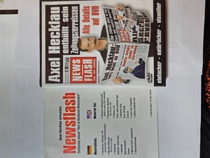 Mehrere Zauber-DVD s abzugeben (12 Euro   DVD) Bild 7