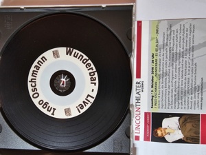 Mehrere Zauber-DVD s abzugeben (12 Euro   DVD) Bild 9