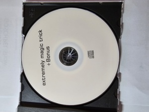 Mehrere Zauber-DVD s abzugeben (12 Euro   DVD) Bild 3
