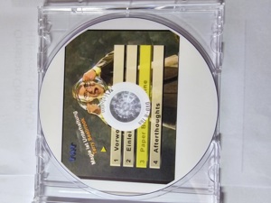 Mehrere Zauber-DVD s abzugeben (12 Euro   DVD) Bild 1
