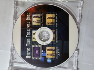 Mehrere Zauber-DVD s abzugeben (12 Euro   DVD) Bild 4