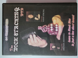 Mehrere Zauber-DVD s abzugeben (12 Euro   DVD) Bild 8