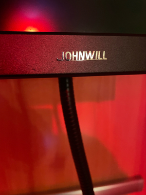 Johnwill Ultraflaches Panel Bild 3