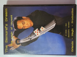 Mehrere Zauber-DVD s abzugeben (12 Euro   DVD) Bild 3