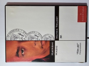 Mehrere Zauber-DVD s abzugeben (12 Euro   DVD) Bild 2