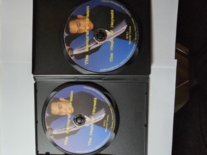 Mehrere Zauber-DVD s abzugeben (12 Euro   DVD) Bild 4