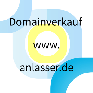 anlasser.de - Domain Name steht zum Verkauf