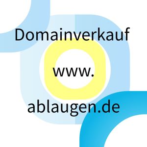 ablaugen. de - Domain Name steht zum Verkauf