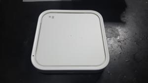 Wireless Charger Handy Induktive Ladestation SAMSUNG Bild 1