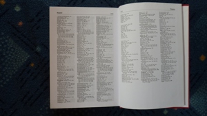 Buch "Wörterbuch des Christentums" Bild 5