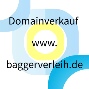 baggerverleih. de - Domain Name steht zum verkauf