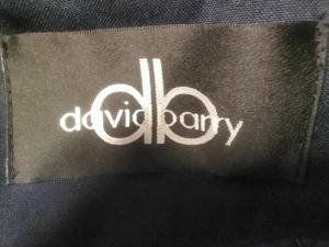 klassische Damen-Jacke, abnehmbare Kapuze, "David Barry" Größe 42, regenabweisend Bild 6