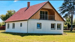 Haus Einfamilienhaus Ungarn Balaton Somogy zu Verkaufen  Bild 3