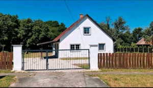 Haus Einfamilienhaus Ungarn Balaton Somogy zu Verkaufen  Bild 2
