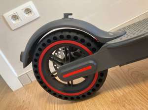 Elektro Scooter Roller NEU mit GARANTIE Bild 4