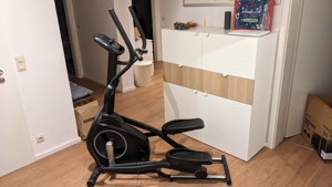 Taurus X5.1 Crosstrainer