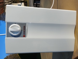 Stiebel Eltron UFP 5 t Wasserboiler Warmwasserspeicher