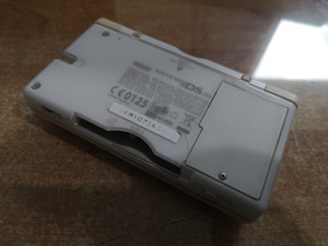 Nintendo Game Boy DS Lite mit über 20 Spiele + Original Netzteil Bild 4