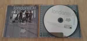 Londonbeat - Gravity Bild 2