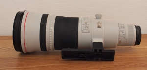 Canon EF 500mm F4 L IS USM II, sehr guter Zustand