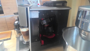  B2B Kaffeevollautomaten Wartungen  NEU: Vor Ort  !!! Ich komme zu Ihnen ! Reinigen, Warten... Bild 3