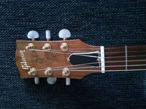 Gibson Les Paul Bild 10