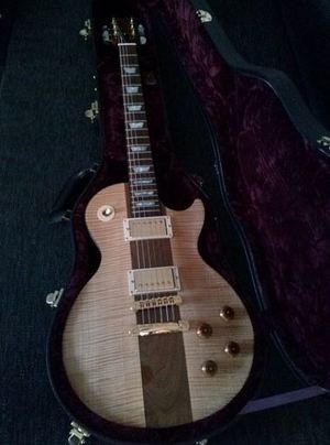 Gibson Les Paul Bild 9