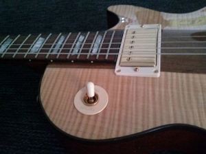 Gibson Les Paul Bild 5
