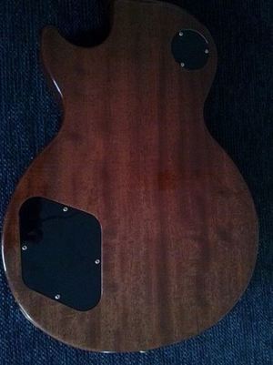 Gibson Les Paul Bild 6