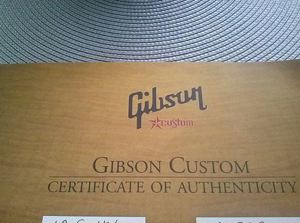 Gibson Les Paul Bild 3