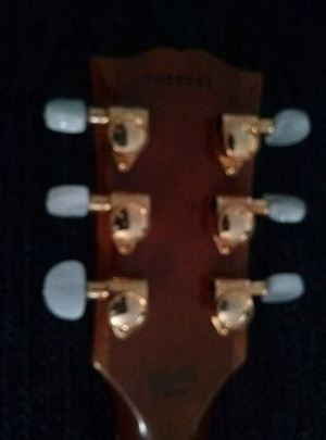 Gibson Les Paul Bild 7