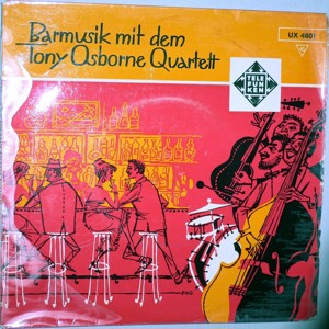 Schallplatten:   5 x Barmusik Bild 7