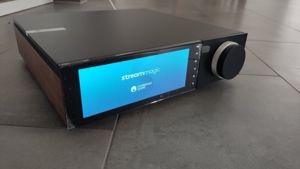 Cambridge Audio EVO 150 Hifi Digital Spitzenklasse Highend Sound Testsieger